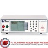 ASSOCIATED RESEARCH 00620L LINECHEK II Fully Automated Leakage Current Tester